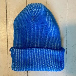 Verloop Simple Rib Knit Beanie